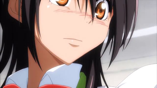 [АМВ] Полюби меня таким - Президент – горничная! | Kaichou wa meido-sama!