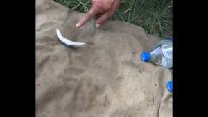 Отдых,река Иркут.Рыбалка.
