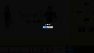 ДЕЛАЕМ КИНО ! Roblox  Роблокс