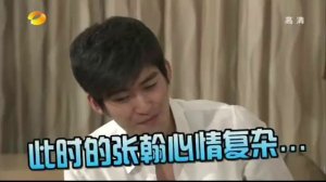 [4/8] 20100814 Cast Meteor Shower 2 on Happy Camp