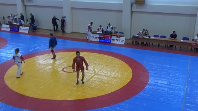 Самбо Всероссийский турнир Новороссийск Черкасов Данила 5 встреча смотреть онлайн