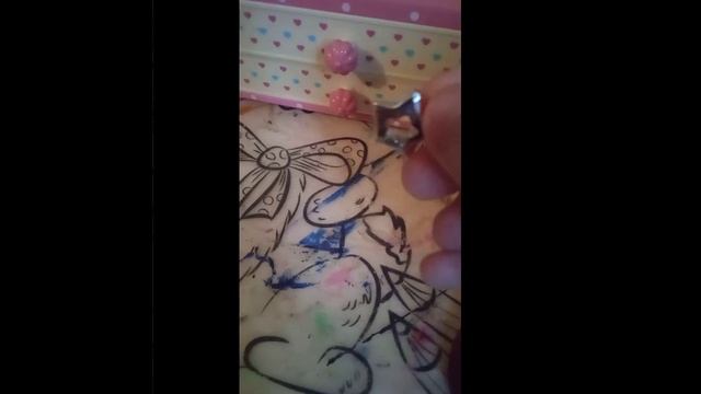 Делаю браслет сестре? Лиса с приветом смотреть онлайн