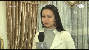 Почему Бибигуль Актан хочет сниматься в казахстанском кино?