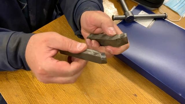 ПОЧЕМУ РАЗРУШАЮТСЯ ТОКАРНЫЕ РЕЗЦЫ?  WHY DO TURNING TOOLS BREAK?