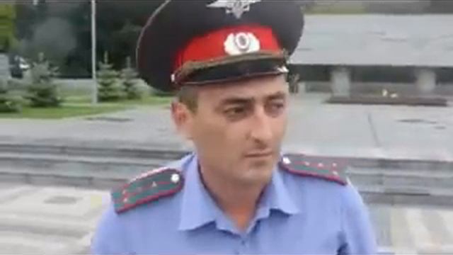 Администрация Кубани заблокировала дорогу против пикета смотреть онлайн