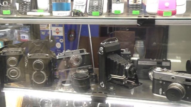 Ретро фотоаппараты смотреть онлайн