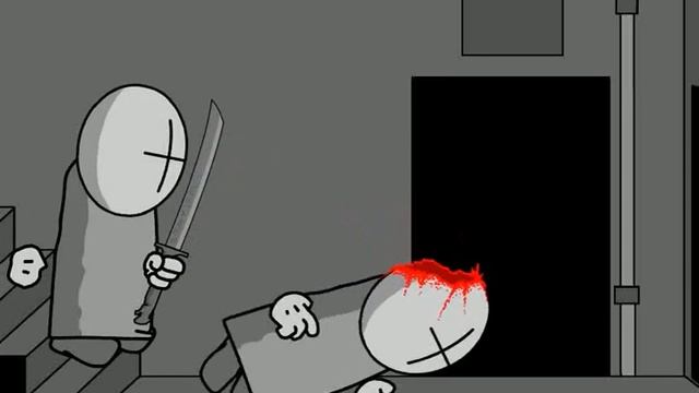 короткие анимации/madness combat/TE2 смотреть онлайн