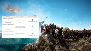 Black Desert online.Анонс обновления 18 октября !