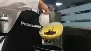 Как приготовить кекс в хлебопечи Панасоник