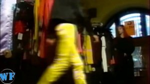 МОЛОДЁЖЬ 90-х. РЕЙВЕРЫ. Ночная жизнь молодёжи.