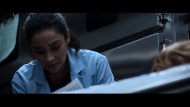 треш обзор КАДАВР смотреть онлайн