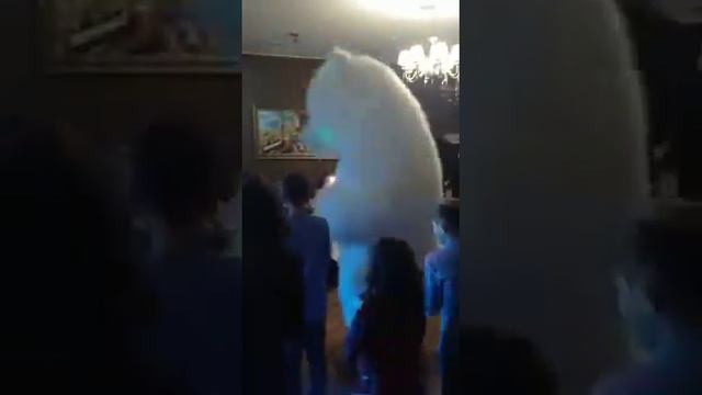 ресторан Моцарт. г. Краснодар банкет.
