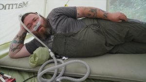 Solved! How to Power a CPAP While Camping