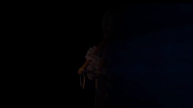 Amazing Grace - Peruvian Double Flute - Dani and Victor смотреть онлайн