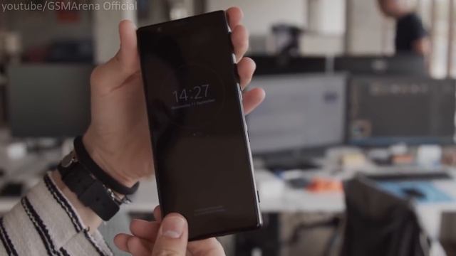 5 неизвестных Sony, которые уделают любой iPhone и Android! смотреть онлайн