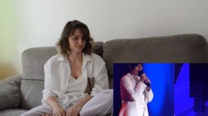 Очень душевно! ДИАНА АНКУДИНОВА —Огонёк РЕАКЦИЯ - DIANA ANKUDINOVA REACTION