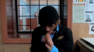 50 ОТТЕНКОВ БОРОДАЧА