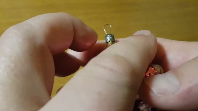 Елочная игрушка символика СССР 5 Звезда Серп и молот смотреть онлайн