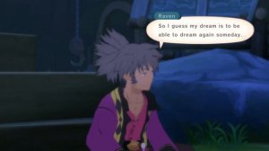 Tales of Vesperia: Definitive Edition Playthrough with Chaos part 113: The End Nears