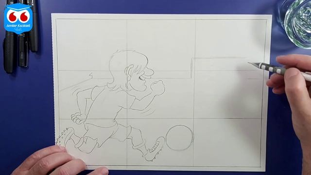 Karikatür Dersleri -12 “Karikatür Türleri ve Kompozisyon”/TEMEL EĞİTİM (hobi-akademik) 2021 смотреть онлайн