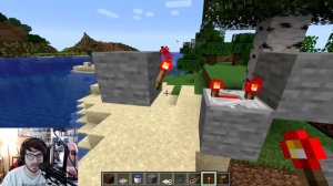 Minecraft AFK Fish Farm Tutorial 1.16 WORKING Treasure!