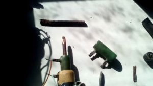 Как сделать паяльник на 12 в