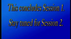 Дерек Принс - Послание к Римлянам (5 из 12)