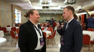 PRIVATE MONEY REAL GAME: Александр Шомесов об игре