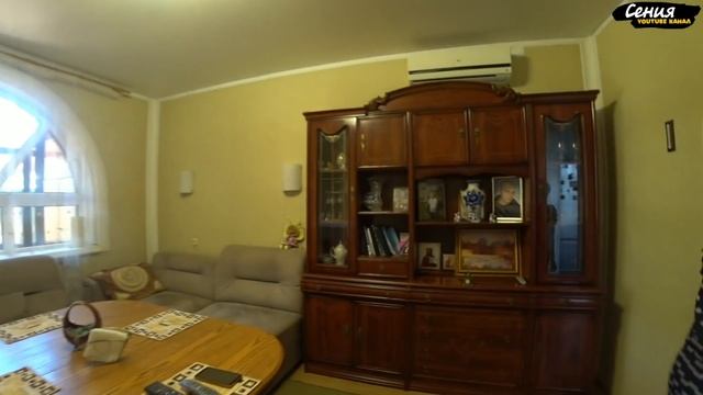 Продаётся классный дом в Краснодарском крае. До моря 15 минут | Темрюк