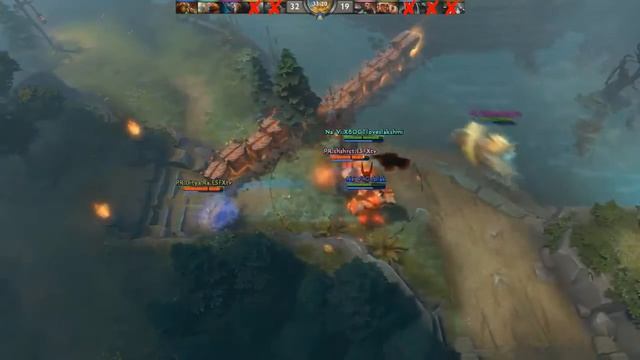 Мувик №1.1 Буйство Хвоста из Na'Vi смотреть онлайн