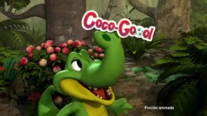 GAMES Крокодильчик Дантист и Игра Гол Крокодильчика