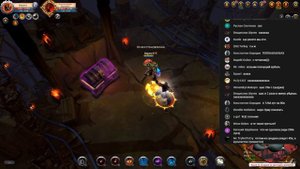 АЛЬБИОН ОНЛАЙН : КАК РЕГАРО В СОЛЬНИКЕ 8.3 ГРЕЛСЯ