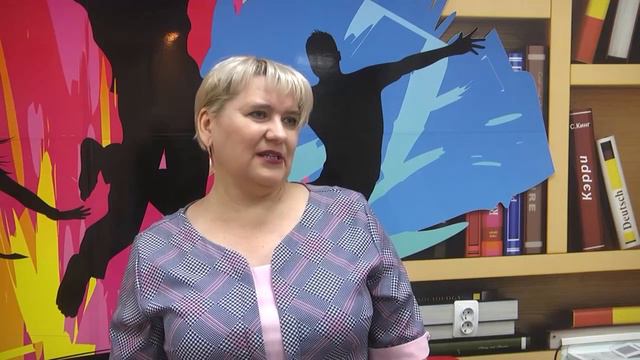 Мягкой посадки!
В Кунгурских библиотеках появятся бескаркасные кресла для читателей.