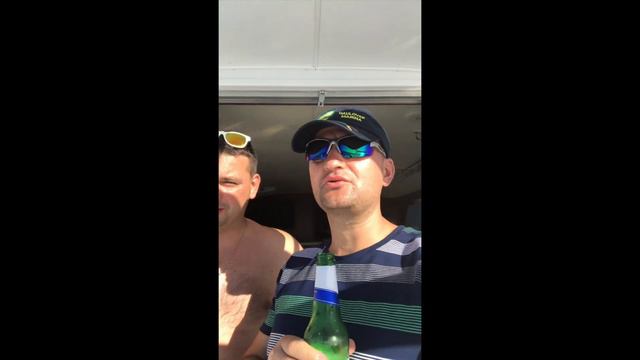 Рибалка в США 🇺🇸 2017 Маямі Флорида Королівська Макрель Махі-Махі смотреть онлайн