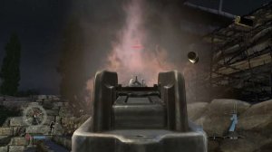 Обзор на игру Medal of Honor : Airborne