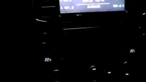 VW Jetta Mk VI Неисправность FM приемника или обогревателя заднего стекла