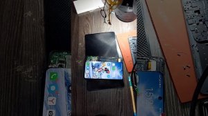 Замена дисплея HUAWEI NOVA Y90