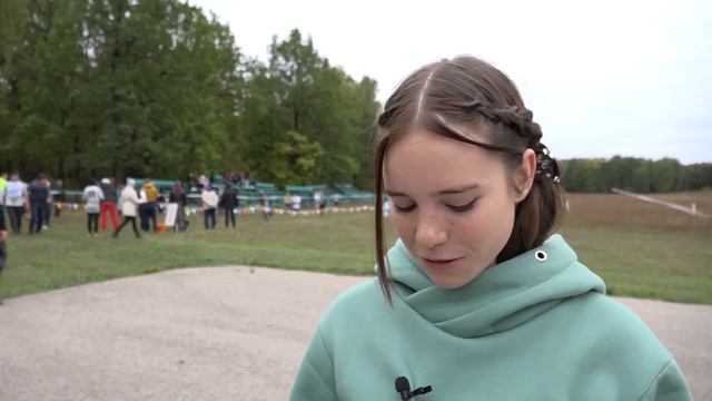 Кросс нации - 2022 смотреть онлайн