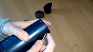 Как разобрать фен Rowenta pro 2200 W