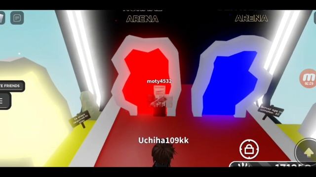 ПЕРЧАТКА OBBY В SLAP BATTLES!! ROBLOX, SLAP BATTLES!!! смотреть онлайн