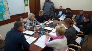 Видеозапись заседания Совета депутатов муниципального округа Строгино от 01.11.2022
