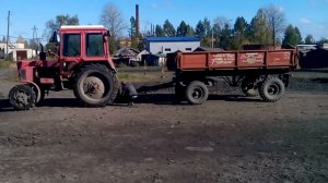 Сдача в Гостехнадзоре