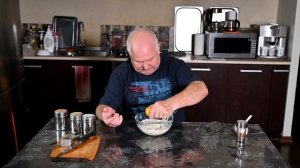 ЛЕГКИЙ БЕЛЫЙ СОУС к МЯСУ И РЫБЕ! Выпуск №1097