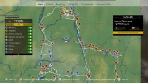 #1 Alaskan Road Truckers - Новое приключение! Проверка на свежей системе!