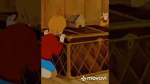 В.Бианки "Мышонок Пик.Музыка"/сундучок сокровищ