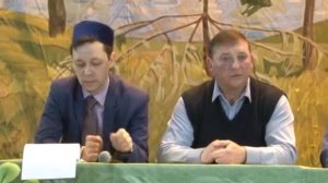 петряксы сергач тв