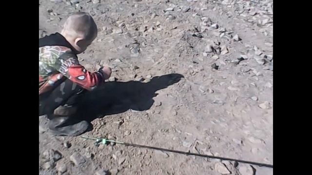 Рыбалка на Оби, май 2020 смотреть онлайн