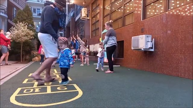 ВИТЯЗЕВО 2021. РАЗВЛЕЧЕНИЯ И ОТДЫХ В ВИТЯЗЕВО АНАПА. Море, пляжи, жилье. Видеообзор. смотреть онлайн