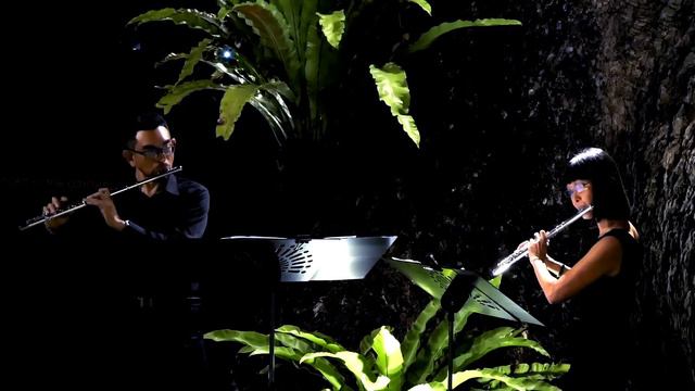 Rondo duets K.156 No.1 Mozart смотреть онлайн