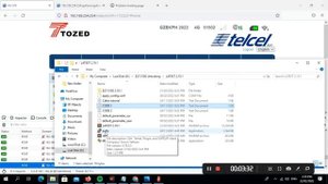 ZLT S10G 2.10.1 Gzekph Version Change Imei Via Commands